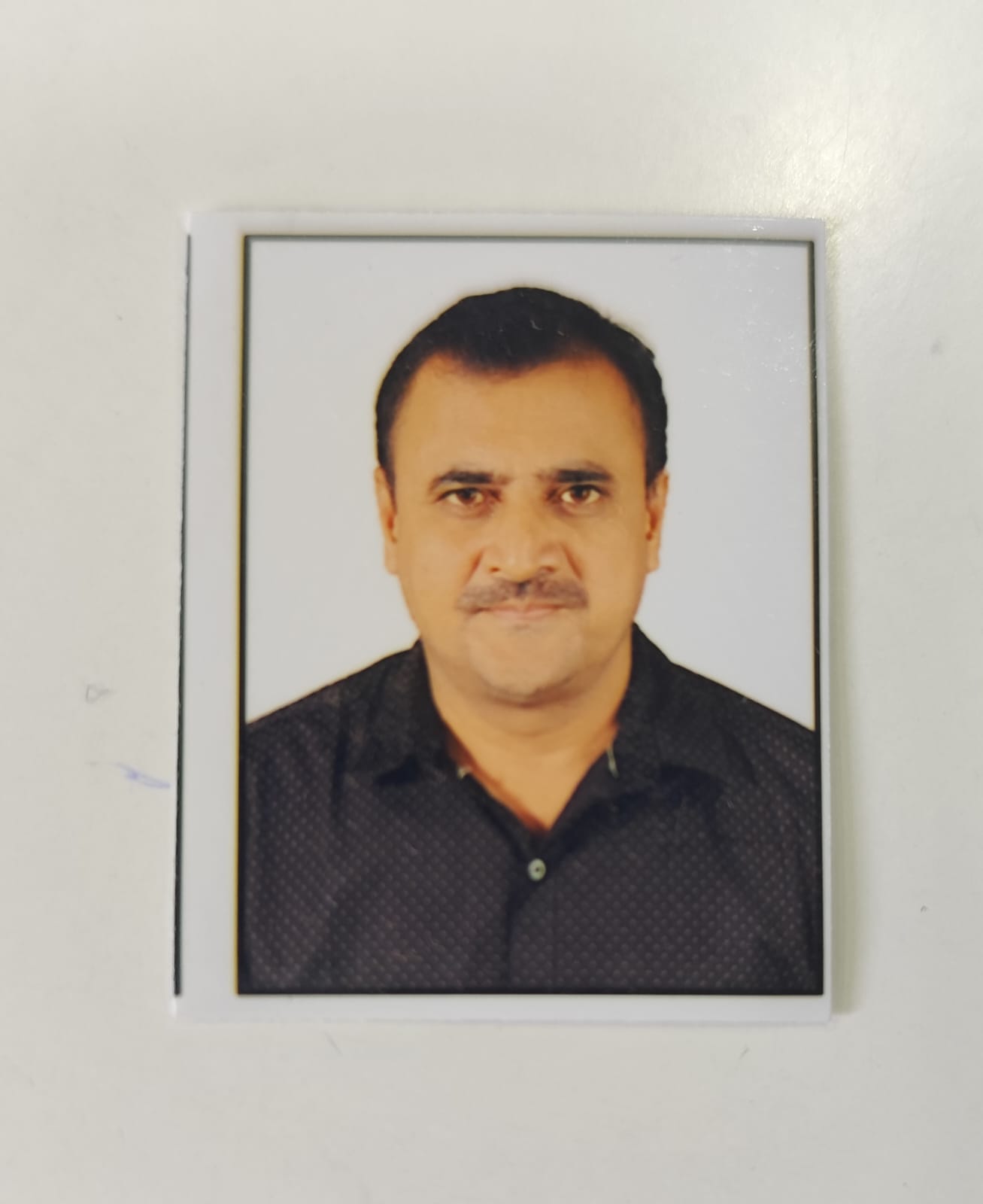 Anil Pandurang Pawar
