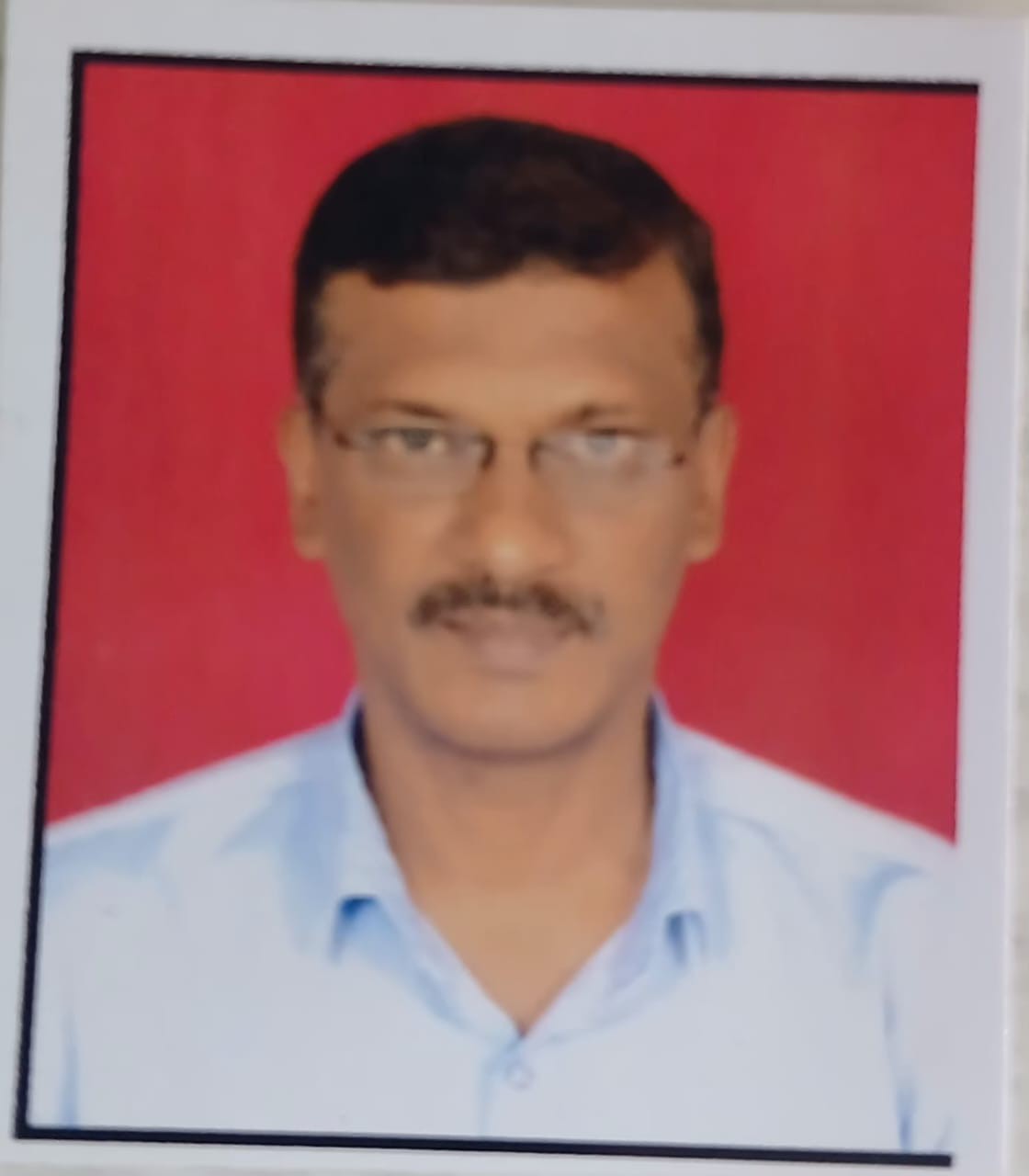Shrikant Dadu Hire