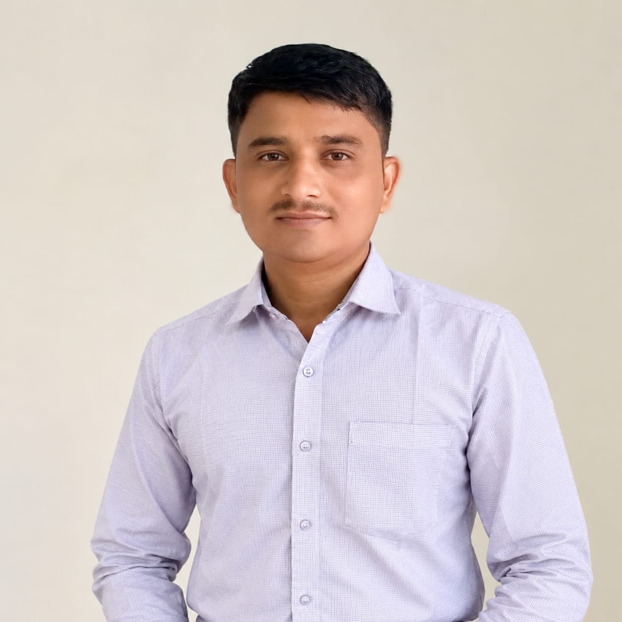 Pravin Ramkrishna Supekar