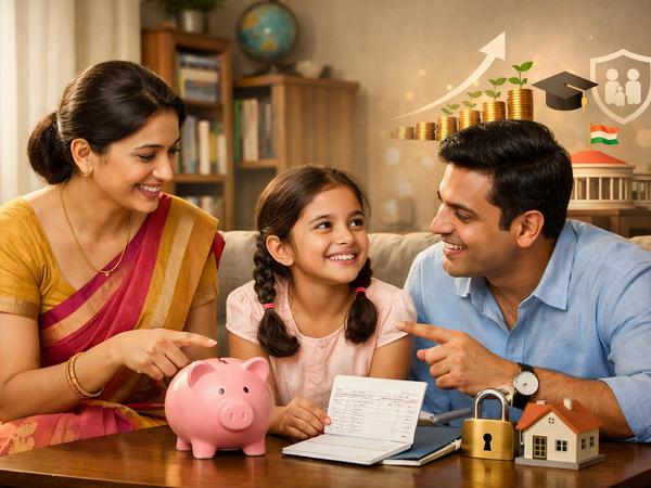 Centenary Festivals FD Scheme Launched