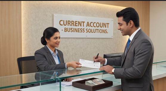 Current Account