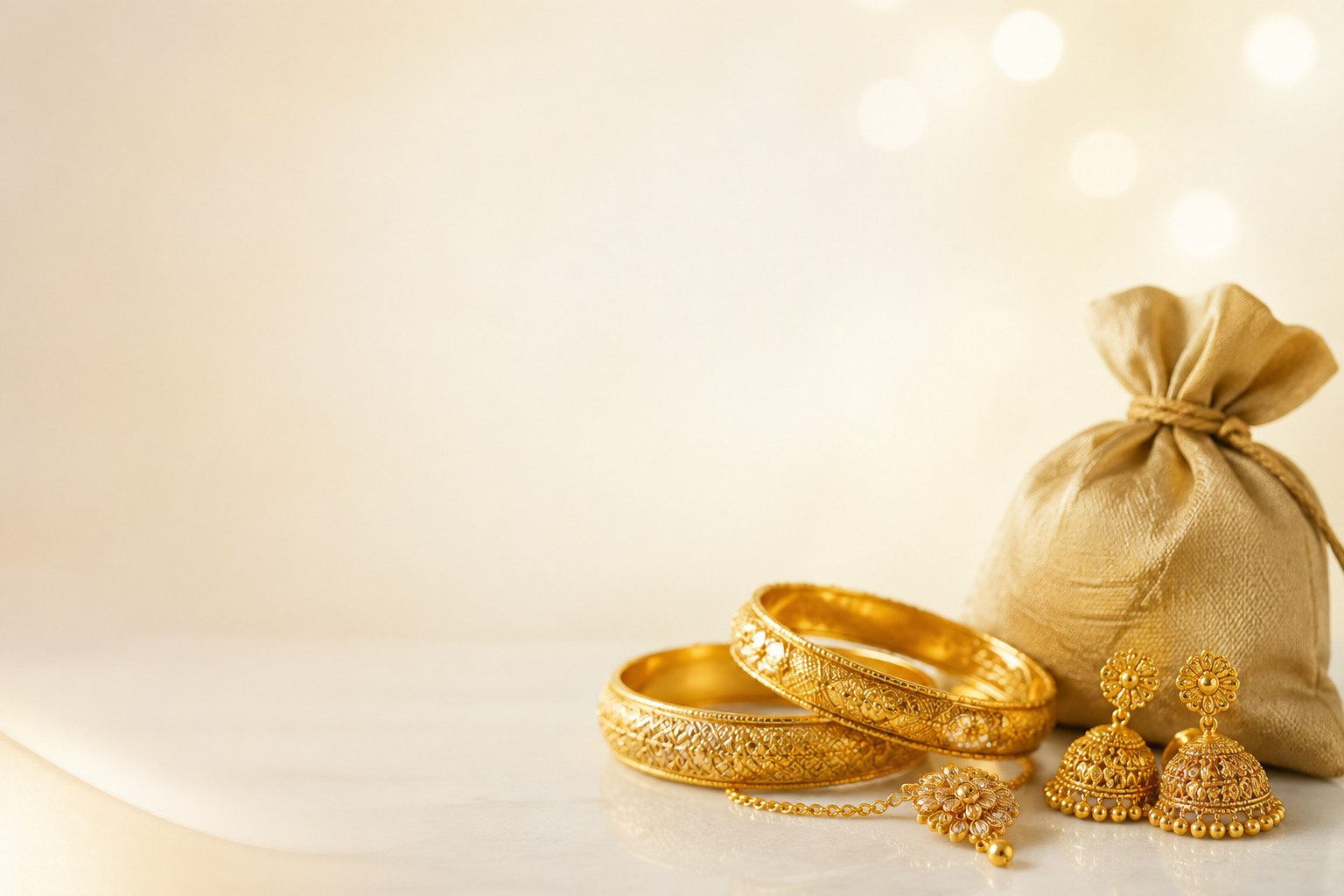 Installment Gold Loan