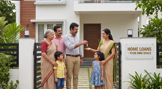 Housing Loan (MEMHLN)