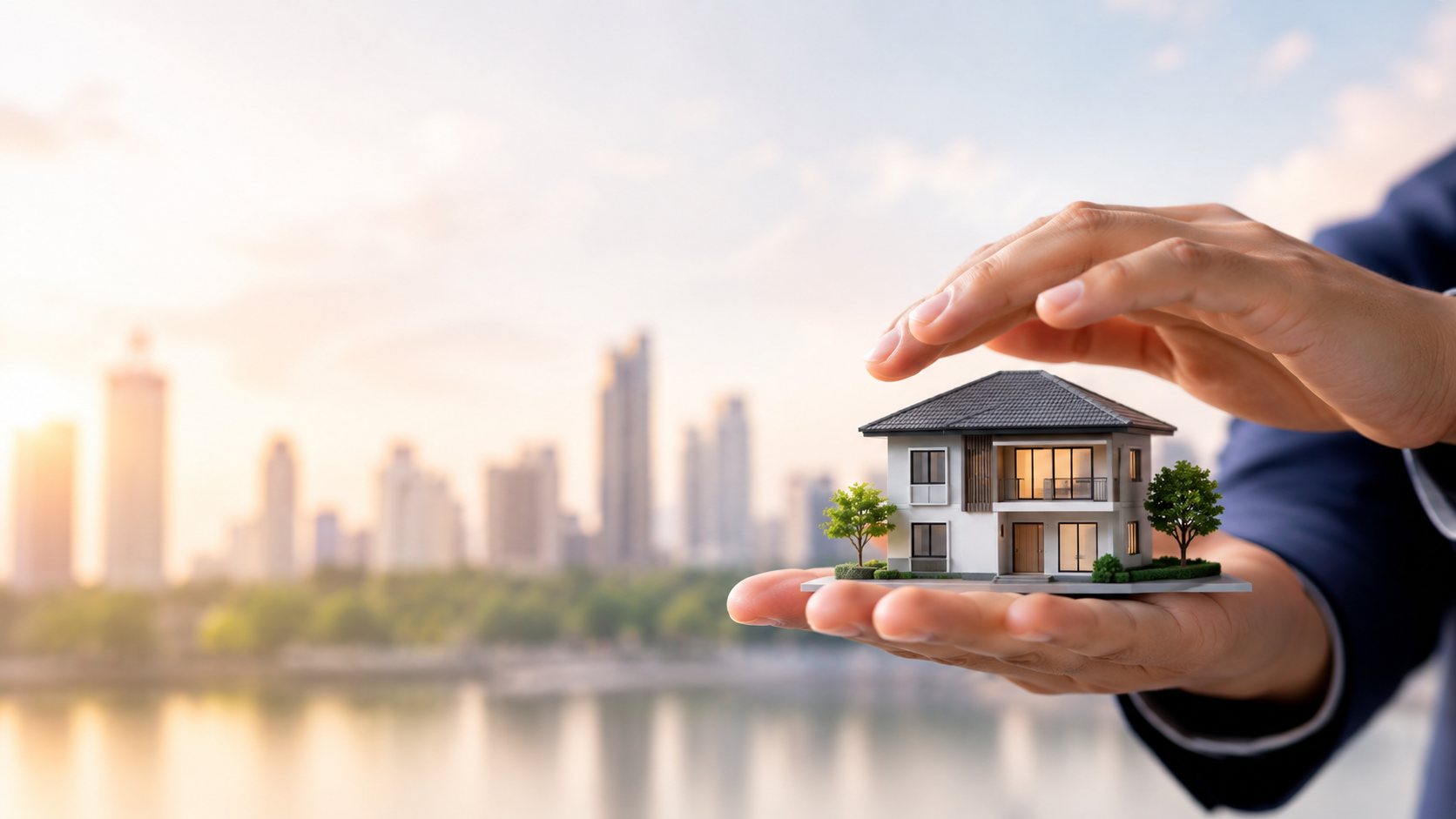 Mortgage / Property Loan