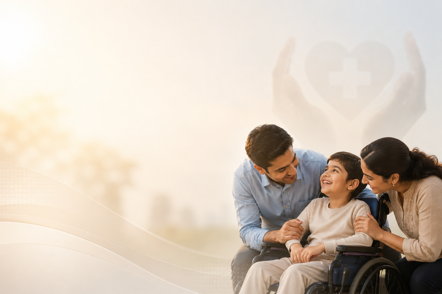 Special Child Medical Loan